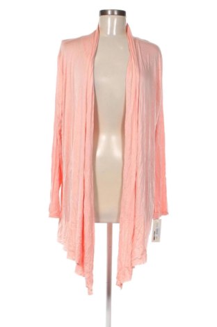 Damen Strickjacke Unbranded, Größe M, Farbe Rosa, Preis 19,99 €
