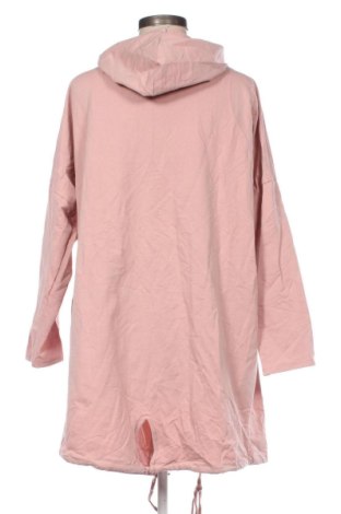 Damski kardigan Unbranded, Rozmiar L, Kolor Popielaty róż, Cena 78,99 zł