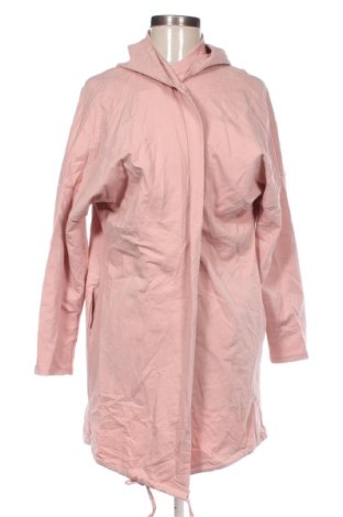 Damski kardigan Unbranded, Rozmiar L, Kolor Popielaty róż, Cena 78,99 zł