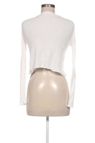 Cardigan de damă Unbranded, Mărime S, Culoare Ecru, Preț 91,99 Lei