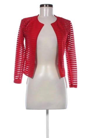 Cardigan de damă Unbranded, Mărime M, Culoare Roșu, Preț 91,99 Lei