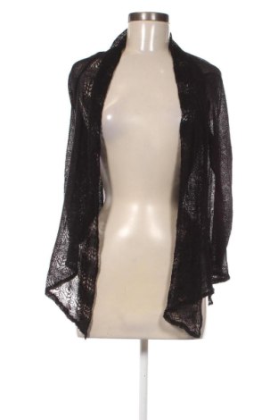 Damen Strickjacke Unbranded, Größe XL, Farbe Schwarz, Preis 19,99 €