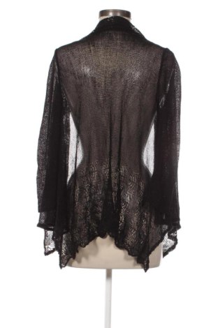 Damen Strickjacke Unbranded, Größe XL, Farbe Schwarz, Preis 19,99 €