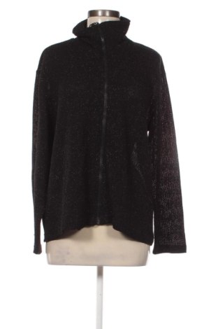Damen Strickjacke Unbranded, Größe XXL, Farbe Schwarz, Preis 19,99 €
