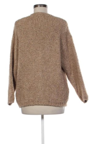 Damski kardigan Unbranded, Rozmiar L, Kolor Beżowy, Cena 79,15 zł