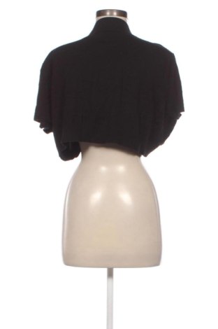 Damen Strickjacke Unbranded, Größe M, Farbe Schwarz, Preis 19,99 €