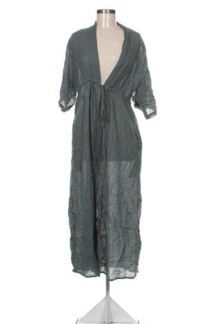 Damen Strickjacke Unbranded, Größe L, Farbe Grün, Preis 30,99 €