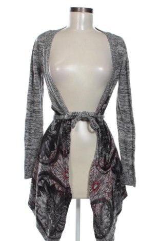 Damen Strickjacke Desigual, Größe XS, Farbe Mehrfarbig, Preis 78,21 €