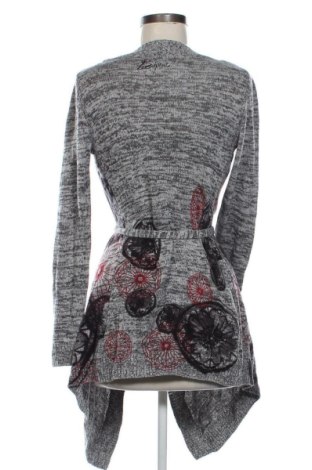 Damen Strickjacke Desigual, Größe XS, Farbe Mehrfarbig, Preis 78,21 €