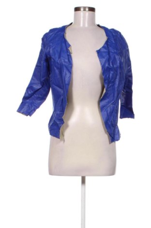 Damen Strickjacke Unbranded, Größe L, Farbe Blau, Preis 19,99 €