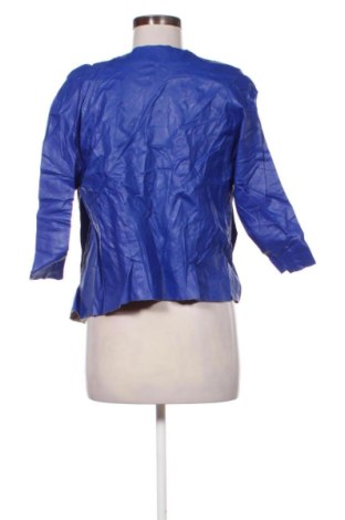 Damen Strickjacke Unbranded, Größe L, Farbe Blau, Preis 19,99 €