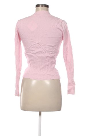 Damen Strickjacke Unbranded, Größe L, Farbe Rosa, Preis 19,99 €