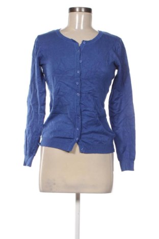 Damski kardigan Unbranded, Rozmiar M, Kolor Niebieski, Cena 78,99 zł