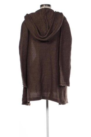 Damen Strickjacke Unbranded, Größe L, Farbe Braun, Preis 14,77 €