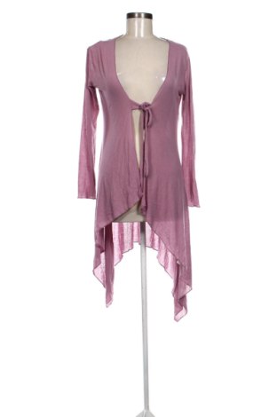 Dámsky kardigán Unbranded, Veľkosť M, Farba Fialová, Cena  17,95 €