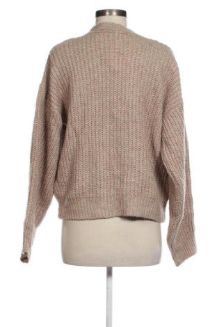 Damen Strickjacke Unbranded, Größe L, Farbe Beige, Preis 14,77 €
