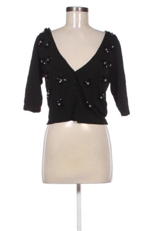 Cardigan de damă Unbranded, Mărime M, Culoare Negru, Preț 91,99 Lei