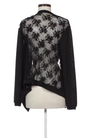 Damen Strickjacke Unbranded, Größe M, Farbe Schwarz, Preis 27,68 €