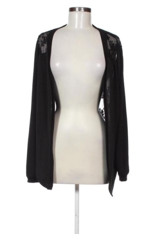 Damen Strickjacke Unbranded, Größe M, Farbe Schwarz, Preis 27,68 €