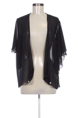 Damen Strickjacke Unbranded, Größe L, Farbe Schwarz, Preis 19,99 €