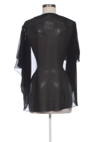 Damen Strickjacke Unbranded, Größe L, Farbe Schwarz, Preis 19,99 €