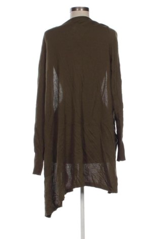 Damen Strickjacke Unbranded, Größe L, Farbe Grün, Preis 19,99 €