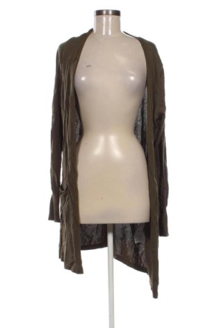 Damen Strickjacke Unbranded, Größe L, Farbe Grün, Preis 19,99 €