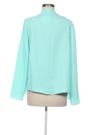 Damen Strickjacke Unbranded, Größe M, Farbe Blau, Preis 14,77 €