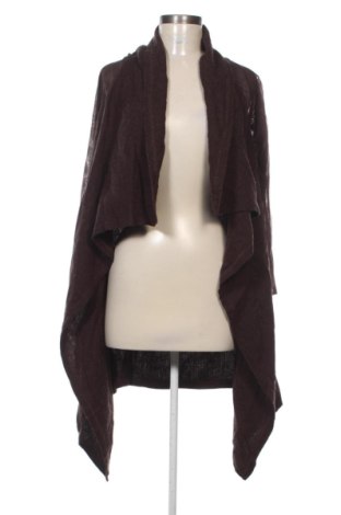 Cardigan de damă Unbranded, Mărime M, Culoare Maro, Preț 78,20 Lei