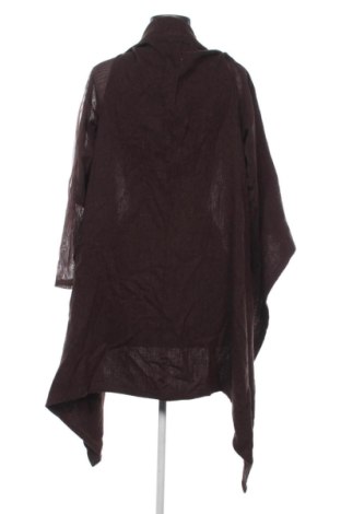 Cardigan de damă Unbranded, Mărime M, Culoare Maro, Preț 78,20 Lei