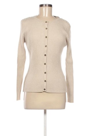 Damen Strickjacke Unbranded, Größe L, Farbe Beige, Preis 14,82 €