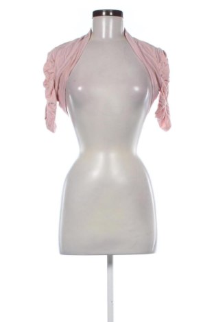 Cardigan de damă Unbranded, Mărime M, Culoare Roz, Preț 77,25 Lei