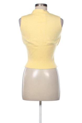Cardigan de damă Unbranded, Mărime XXS, Culoare Galben, Preț 77,31 Lei