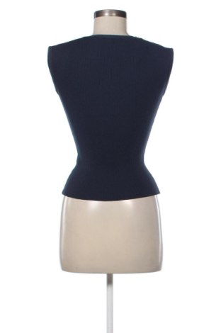 Cardigan de damă Unbranded, Mărime XXS, Culoare Albastru, Preț 77,31 Lei