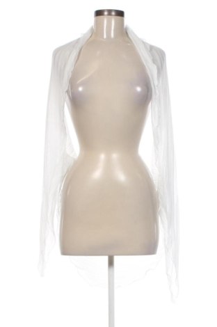 Cardigan de damă Unbranded, Mărime XL, Culoare Alb, Preț 78,20 Lei
