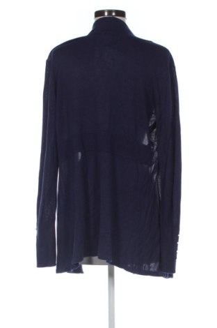Damen Strickjacke Unbranded, Größe L, Farbe Blau, Preis 14,82 €