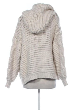 Damen Strickjacke Unbranded, Größe M, Farbe Weiß, Preis 14,82 €