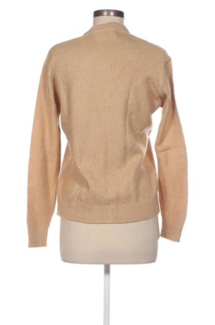 Cardigan de damă Unbranded, Mărime L, Culoare Bej, Preț 77,00 Lei