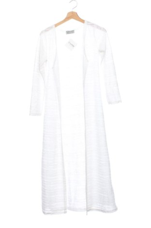 Cardigan de damă Unbranded, Mărime XS, Culoare Alb, Preț 78,20 Lei