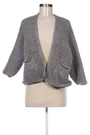 Damen Strickjacke Unbranded, Größe M, Farbe Grau, Preis € 14,82