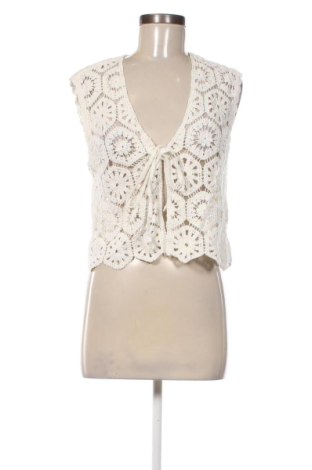 Damski kardigan Unbranded, Rozmiar S, Kolor Biały, Cena 123,99 zł