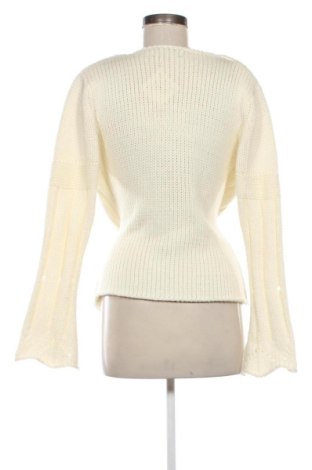 Damen Strickjacke Unbranded, Größe M, Farbe Beige, Preis 14,77 €