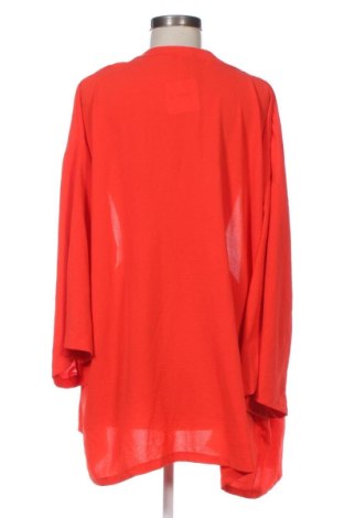Cardigan de damă Unbranded, Mărime XXL, Culoare Roșu, Preț 91,99 Lei