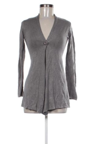 Damen Strickjacke Unbranded, Größe XS, Farbe Grau, Preis 16,16 €