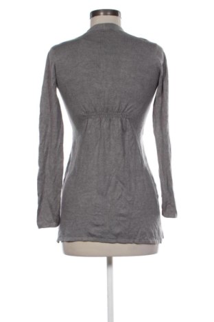 Damen Strickjacke Unbranded, Größe XS, Farbe Grau, Preis 16,16 €