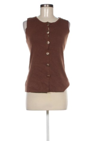 Cardigan de damă Unbranded, Mărime M, Culoare Maro, Preț 91,99 Lei