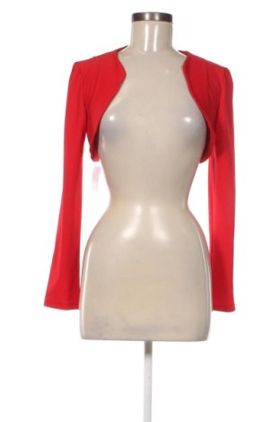 Cardigan de damă Unbranded, Mărime M, Culoare Roșu, Preț 78,20 Lei
