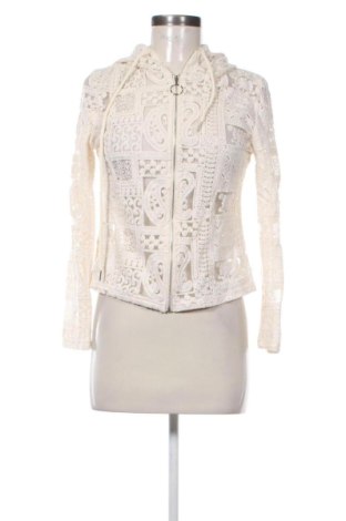 Cardigan de damă Unbranded, Mărime S, Culoare Ecru, Preț 91,99 Lei