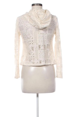 Cardigan de damă Unbranded, Mărime S, Culoare Ecru, Preț 91,99 Lei