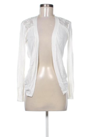 Damen Strickjacke Unbranded, Größe M, Farbe Weiß, Preis € 15,00